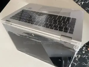 New Laptop HP EliteBook X360 1030 G2 16GB Intel Core I5 SSD 256GB