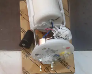 Complete Fuel Pump Assembly Toyota Camry 2008/2010