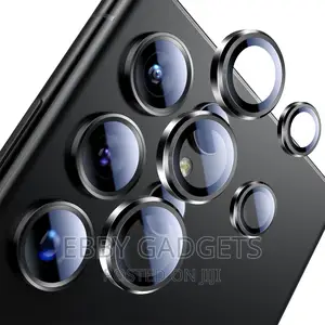 Camera Lens Protector for Samsung Galaxy S24 Ultra,