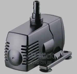 Submersible Water and General Liquid Pump - Resun King 5