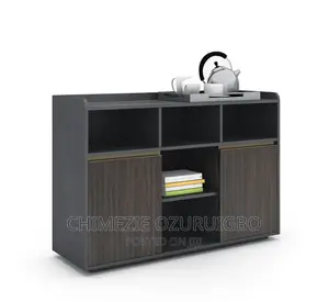 1.2 Meters Office Credenza/Coffee Table