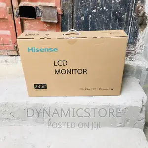 Hisense MON 24N3FP 23.8''