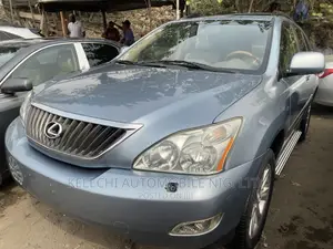 Lexus RX 350 2008