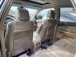 Lexus RX 350 2008