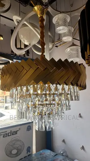 Chandelier