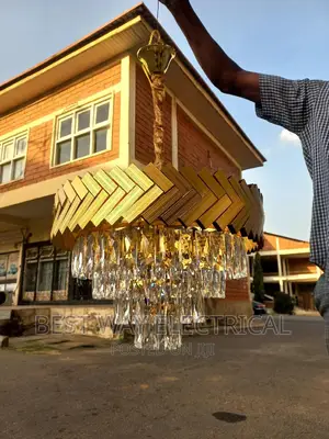 Chandelier