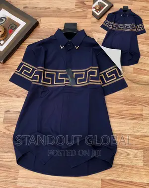 Versace Shirt