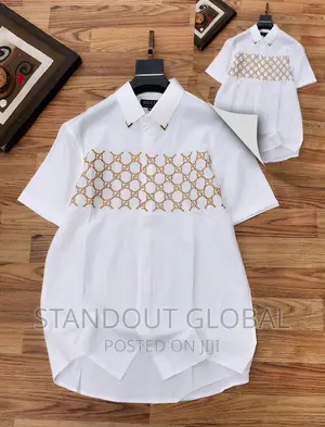 Gucci Shirt