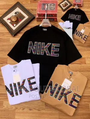 Nike Polo Shirt