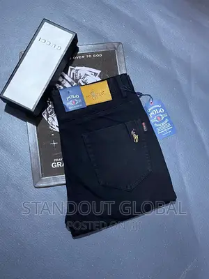 Polo Jeans