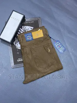 Polo Jeans