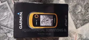 Garmin Handheld GPS