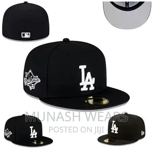 Luxury New Era Baseball Cap