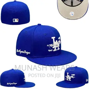 Luxury New Era Baseball Cap