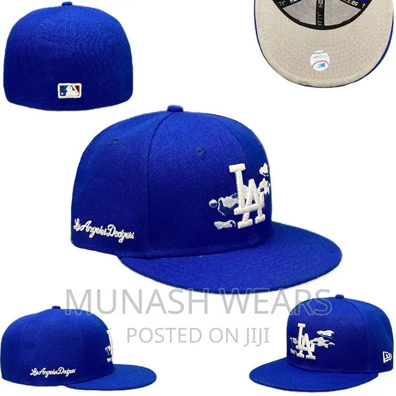 Luxury New Era Baseball Cap