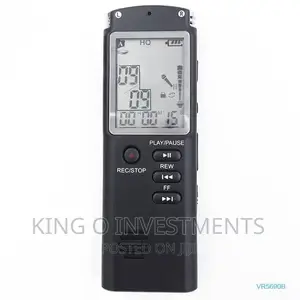 Digital Voice Recorder 32gb With Mp3