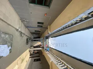 Executive 20units of Hostel in Alakahia Uniport