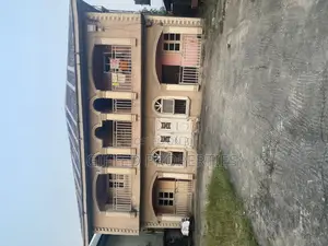 Furnished 1bdrm Block of Flats in Jesus Avenue Off Nta, Port-Harcourt