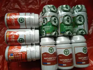 NRI Three Months Combo Pack for High and Low Blood Sugar