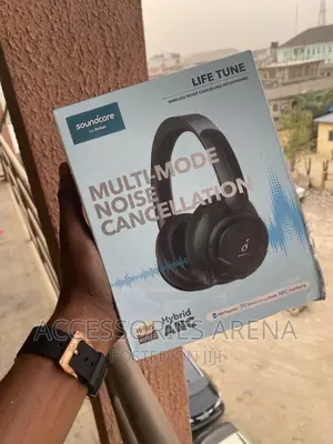 Anker Soundcore Life Tune Headphones