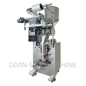 Granular Packaging Machine 10-100g