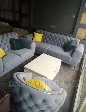 Living Room Sofa