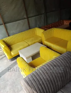 Living Room Sofa
