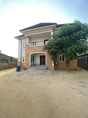 Furnished 4bdrm Duplex in Rukpokwu Eneka Rd, Port-Harcourt for sale