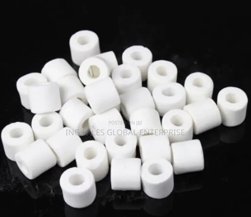 Ceramic Ring Bio Media - 1kg