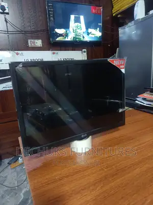 Brand New Lg 26"Inches Led >>Perfect Picture (Down Speakers)