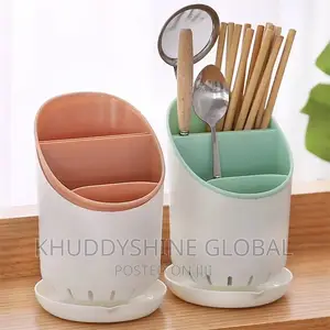 Cutlery Drain Rack