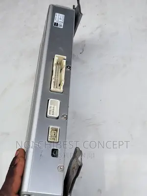 LX 570 Amplifier for 2014 - 2018 Factory Follow Come. Tested
