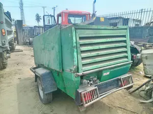 Atlas Copco Air Compressor 18 Bar