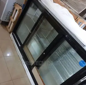 Undercounter Bar Chiller
