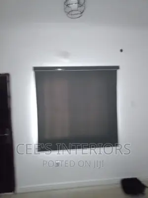 Roller Blinds.