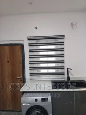 Day and Night Window Blinds .