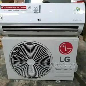 Brand New LG 1.5hp Dual Inverter Split Unit Air Conditioner