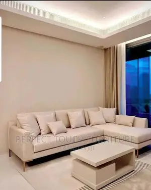 L.Shape Sofa Chair