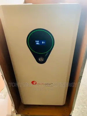 12.5kwh 48v Felicity Lithium Battery