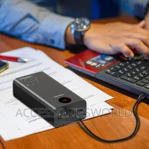 Romoss PEA40 Pro 65W 40000mah Laptop Powerbank