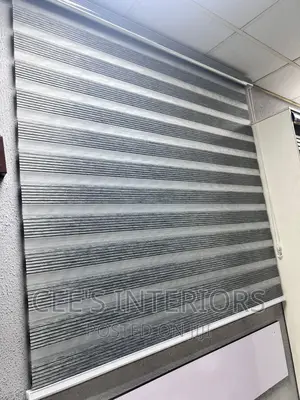 Day and Night Window Blinds