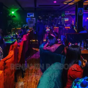 Lounge and Club Soundproof