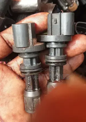 NISSAN Navara . Starting Sensor