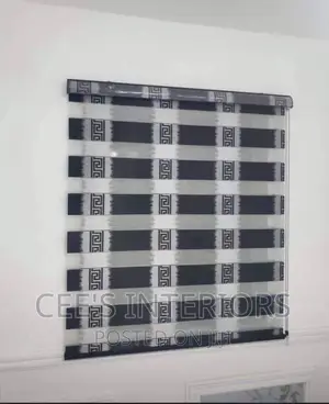 Day and Night Window Blinds .