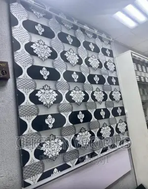 Day and Night Window Blinds .