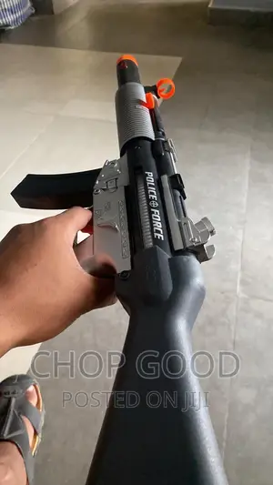Toy Gun for Films