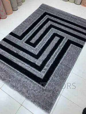 Royal Center Rugs.