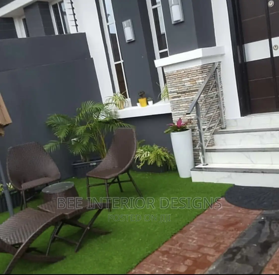 Quality Artificial Grass/Synthetic Turf