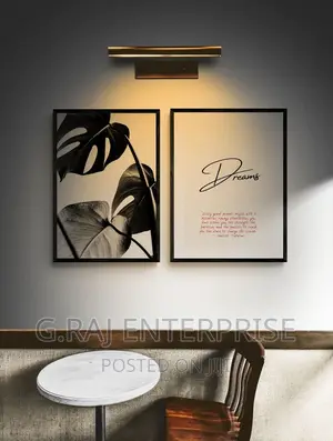 Home Walls Artwork Frame