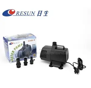 Resun King 4 Submersible Water and General Liquid Pump